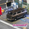 Tarmac Works Volkswagen T3 Transporter GRS x TARMAC Escala 1/64 T64S-001-GRS