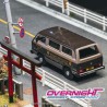 Tarmac Works Volkswagen T3 Transporter GRS x TARMAC Escala 1/64 T64S-001-GRS