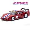 Tarmac Works Ferrari F40 LM Rosso Corsa 1994 Escala 1/64 T64-075-RE2