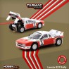 Lancia 037 Rally n3 Winner Rally Van Haspengouw 1985 - Tarmac Works – Escala 1/64