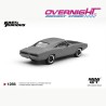 Mini GT Dodge Charger R/T Fast Five - Dominic Toretto - Escala 1/64 en blister MGT01256-BL