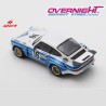 Spark Porsche 911 Carrera RSR 3.0 No.16 24H Le Mans 1975 C. Schickentanz - H. Bertrams Limited 911 Escala 1/64 64S022