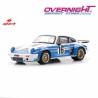Spark Porsche 911 Carrera RSR 3.0 No.16 24H Le Mans 1975 C. Schickentanz - H. Bertrams Limited 911 Escala 1/64 64S022