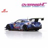 Spark Realize Nissan Mechanic Challenge GT-R Kondo Racing n56 GT300 SUPER GT 2025 Oliveira - Hirate Escala 1/64 64SGT25056