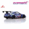 Spark Realize Nissan Mechanic Challenge GT-R Kondo Racing n56 GT300 SUPER GT 2025 Oliveira - Hirate Escala 1/64 64SGT25056
