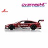 Spark Astemo Civic Type R-GT Real Racing n17 GT500 SUPER GT 2025 Tsukakoshi - Koide Escala 1/64 64SGT25017