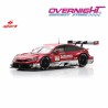 Spark Astemo Civic Type R-GT Real Racing n17 GT500 SUPER GT 2025 Tsukakoshi - Koide Escala 1/64 64SGT25017