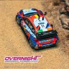 Tarmac Works Hyundai I20n Rally1 Hybrid n11 Neuville WRC Central European Rally 2023  - Escala 1/64 T64-089-23CER11