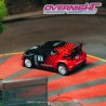 Tarmac Works Toyota Yaris Gr Rally1 Hybrid n6 Nutahara Japanese Rally 2024 - Escala 1/64 T64-092-24JRC06