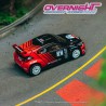 Tarmac Works Toyota Yaris Gr Rally1 Hybrid n6 Nutahara Japanese Rally 2024 - Escala 1/64 T64-092-24JRC06