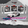 Tarmac Works Mercedes-Benz Amg GT Gt3 n130 Maro Engel DTM 2024 - Escala 1/64 T64-062-24DTM130
