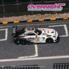 Tarmac Works Mercedes-Benz Amg GT Gt3 n130 Maro Engel DTM 2024 - Escala 1/64 T64-062-24DTM130