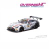 Tarmac Works Mercedes-Benz Amg GT Gt3 n130 Maro Engel DTM 2024 - Escala 1/64 T64-062-24DTM130