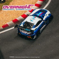 Tarmac Works Mercedes-Benz AMG GT GT3 n18 Kevin Tse British GT 2026  - Escala 1/64 T64-062-26BGT18
