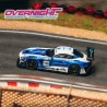 Tarmac Works Mercedes-Benz AMG GT GT3 n18 Kevin Tse British GT 2026  - Escala 1/64 T64-062-26BGT18