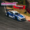 Tarmac Works Mercedes-Benz AMG GT GT3 n18 Kevin Tse British GT 2026  - Escala 1/64 T64-062-26BGT18