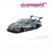 Tarmac Works Bentley Continental Gt3 n107 Jules Gounon 24 Hours Of Spa 2019 - Escala 1/64 T64-030-19SPA107