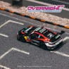 Tarmac Works Porsche 991 (992) Gt3 Cup n69 Kalle Rovanpera Carrera Cup Benelux 2024 - Escala 1/64 T64-093-24CCB69