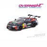 Tarmac Works Porsche 991 (992) Gt3 Cup n69 Kalle Rovanpera Carrera Cup Benelux 2024 - Escala 1/64 T64-093-24CCB69