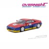 Tarmac Works Ferrari 348 Challenge n14 Fabian Peroni 348 Challenge Italy1993 - Escala 1/64 T64-082-93CHA14