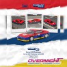 Tarmac Works Ferrari 348 Challenge n14 Fabian Peroni 348 Challenge Italy1993 - Escala 1/64 T64-082-93CHA14