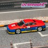 Tarmac Works Ferrari 348 Challenge n14 Fabian Peroni 348 Challenge Italy1993 - Escala 1/64 T64-082-93CHA14
