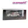 Motorhelix Honda Civic EK9 Type R Idemitsu n925 Racing 1999 - Escala 1/64 M65040