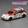 Motorhelix Honda Civic EK9 Type R Idemitsu n925 Racing 1999 - Escala 1/64 M65040