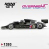 Mini GT Lotus 78 n5 Mario Andretti US GP West Winner 1977 - Escala 1/64 - MGT01393-L
