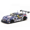 Mercedes Amg Gt3 Macau Gt Cup 2022 Winner - Tarmac Works – Escala 1/64