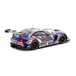 Mercedes Amg Gt3 Macau Gt Cup 2022 Winner - Tarmac Works – Escala 1/64