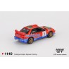 Mini GT Subaru Impreza Wrc97 n1 DRM Champion 1999 en blister MGT01140BL
