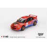 Mini GT Subaru Impreza Wrc97 n1 DRM Champion 1999 en blister MGT01140BL