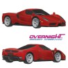 Hot Wheels Premium Ferrari Enzo Boulevard n156 - JHW22