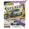 Hot Wheels Premium Road Trip pack 5 coches Escala 1/64 FPY86-976V