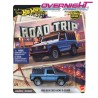 Hot Wheels Premium Road Trip pack 5 coches Escala 1/64 FPY86-976V