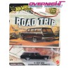 Hot Wheels Premium Road Trip pack 5 coches Escala 1/64 FPY86-976V