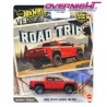 Hot Wheels Premium Road Trip pack 5 coches Escala 1/64 FPY86-976V