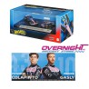 Hot Wheels Premium Alpine Pierre Gasly + Franco Colapinto Formula 1 2025  Escala 1/64 JMM96