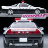 Tomica Limited Vintage Honda NSX Police Car Tochigi prefectural police - Escala 1/64 LV-N367a