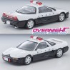 Tomica Limited Vintage Honda NSX Police Car Tochigi prefectural police - Escala 1/64 LV-N367a