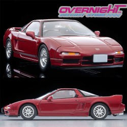 Tomica Limited Vintage 1998 Honda NSX Type S Monza Red - Escala 1/64 LV-N228d
