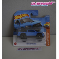 Hot Wheels 20 Toyota Tacoma