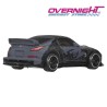 Hot Wheels Premium Fast and Furious Nissan 350Z Custom Escala 1/64 JHW79