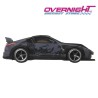 Hot Wheels Premium Fast and Furious Nissan 350Z Custom Escala 1/64 JHW79