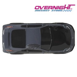 Hot Wheels Premium Fast and Furious Nissan 350Z Custom Escala 1/64 JHW79