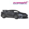Hot Wheels Premium Fast and Furious Lexus LFA Escala 1/64 JHW66