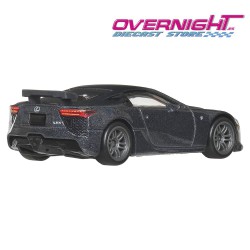 Hot Wheels Premium Fast and Furious Lexus LFA Escala 1/64 JHW66
