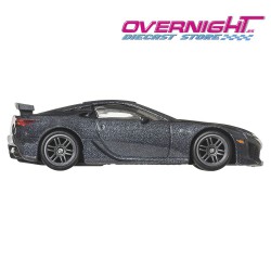 Hot Wheels Premium Fast and Furious Lexus LFA Escala 1/64 JHW66