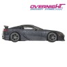 Hot Wheels Premium Fast and Furious Lexus LFA Escala 1/64 JHW66
